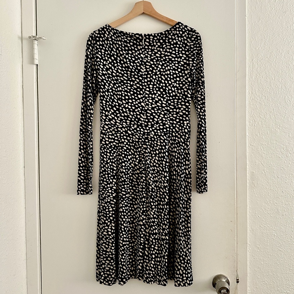 Tory Burch Lori dress - Picture 5 of 8